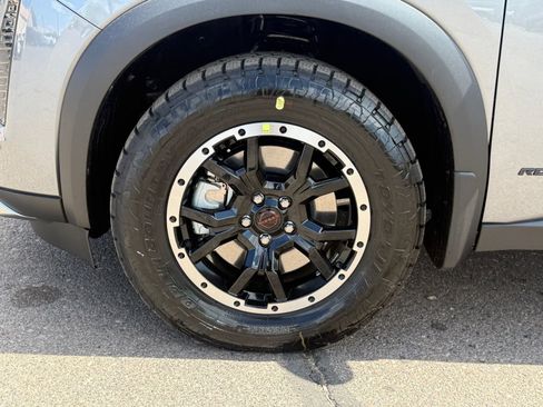 New 2026 Nissan Pathfinder Rock Creek image 10