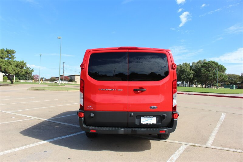 Used 2016 Ford Transit 350 XL RWD image 4