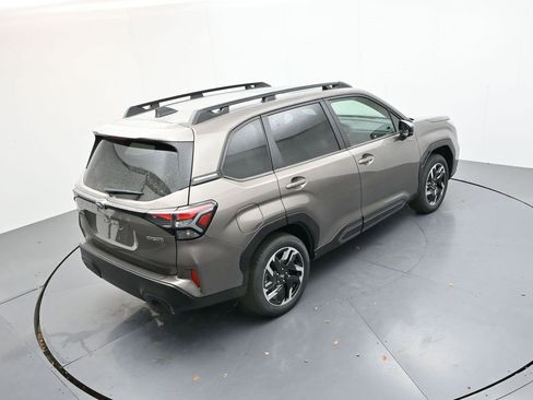 New 2025 Subaru Forester Limited image 24