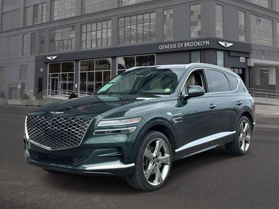 Used 2024 Genesis GV80 3.5T w/ Prestige Package