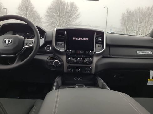 New 2026 RAM 1500 Big Horn image 18