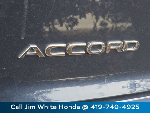 Used 2024 Honda Accord Touring image 10