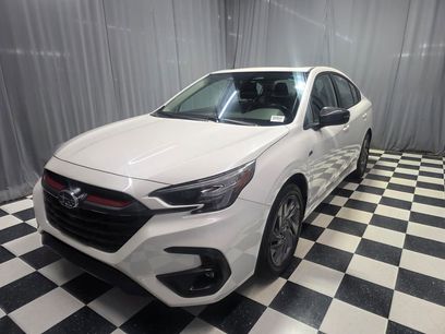 Used 2024 Subaru Legacy Sport