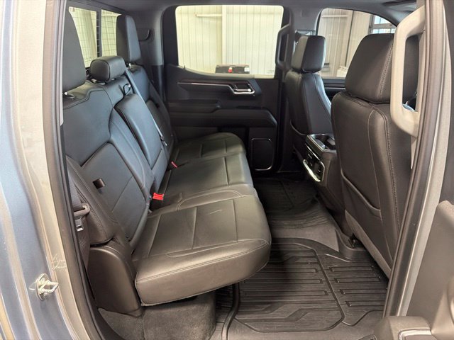 Certified 2024 GMC Sierra 1500 SLT w/ SLT Premium Plus Package AWD/4WD image 30