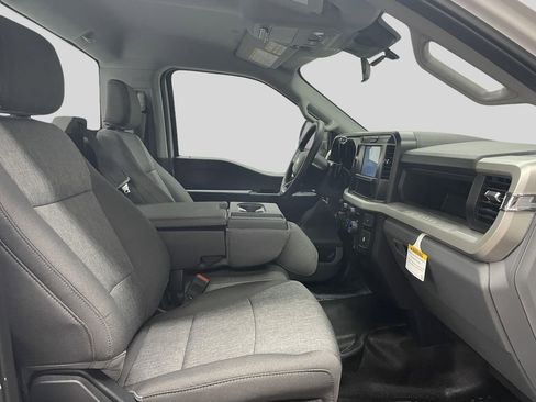 New 2026 Ford F350 XL AWD/4WD image 11