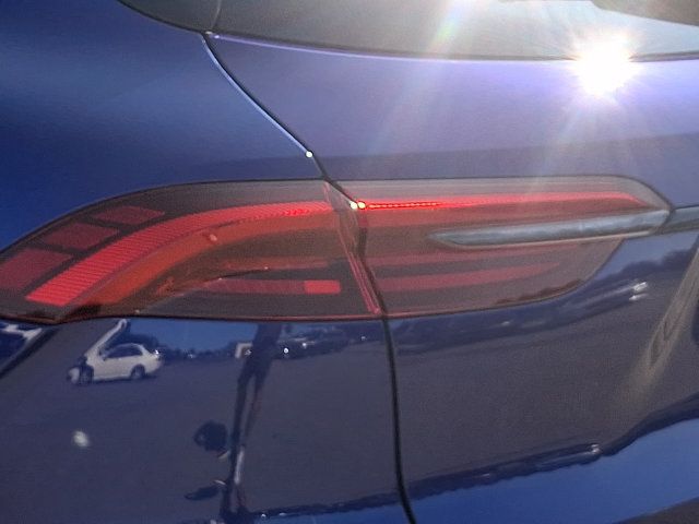 Certified 2025 Maserati Grecale Modena AWD/4WD image 23