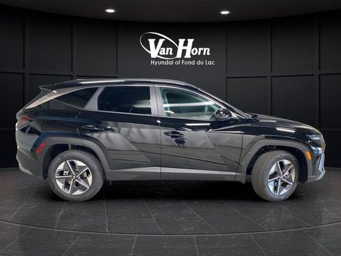 New 2026 Hyundai Tucson SEL AWD/4WD image 8