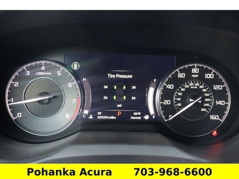 Used 2023 Acura RDX w/Technology Package image 9