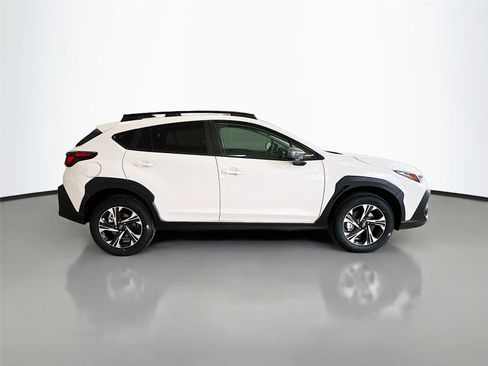 New 2026 Subaru Crosstrek 2.0i Premium image 36