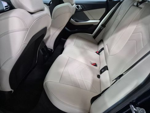 Certified 2025 BMW M235i xDrive w/ Premium Package AWD/4WD image 10