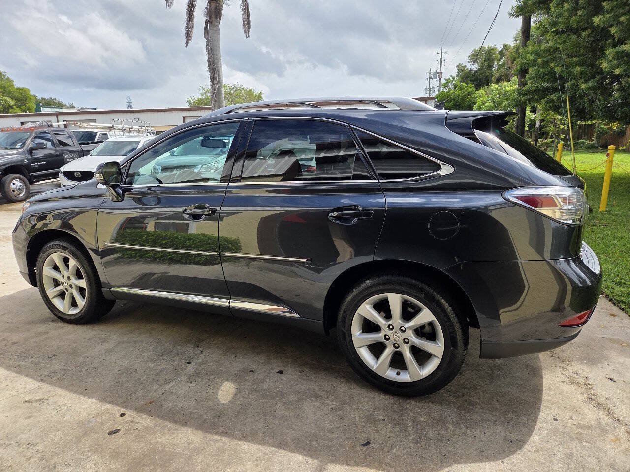 Used 2010 Lexus RX 350 2WD image 5