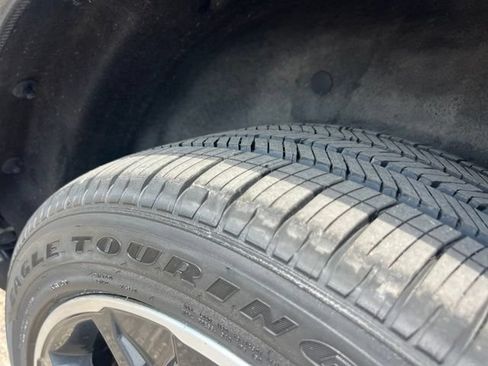 Certified 2022 Ford Expedition Limited AWD/4WD image 29