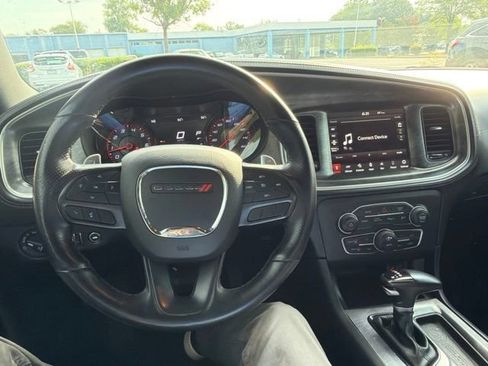 Used 2021 Dodge Charger R/T w/ Daytona Edition Group RWD image 16