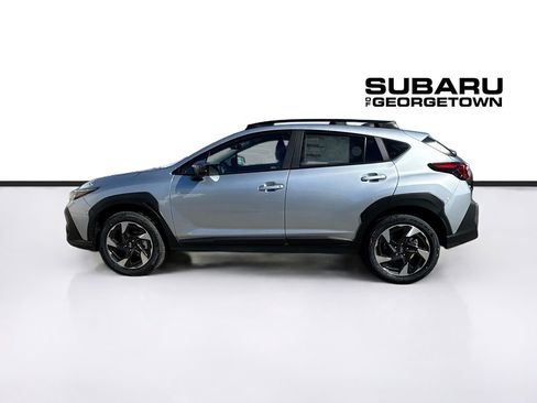 New 2026 Subaru Crosstrek 2.5i Limited image 4