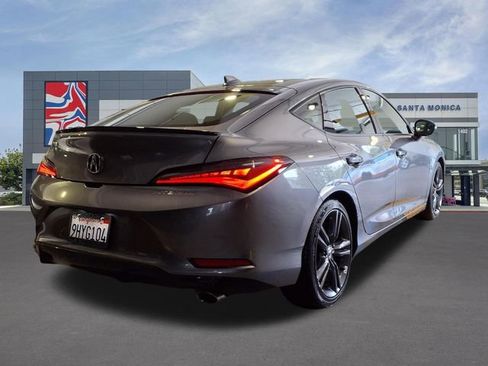Used 2024 Acura Integra A-Spec FWD image 24