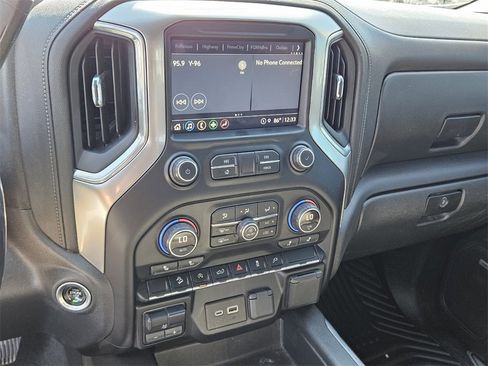 Used 2021 Chevrolet Silverado 1500 RST w/ Convenience Package II image 20