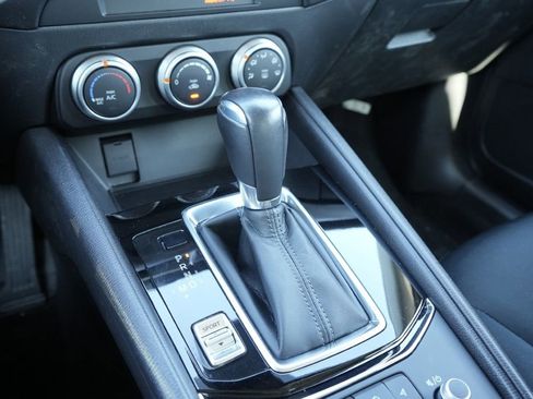 Used 2025 MAZDA CX-5 AWD 2.5 S image 28