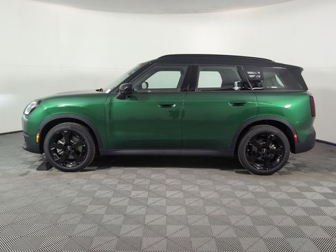 New 2026 MINI Cooper Countryman S image 2
