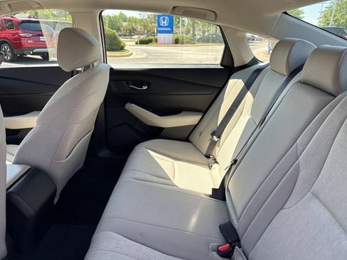 Used 2023 Honda Accord EX image 20