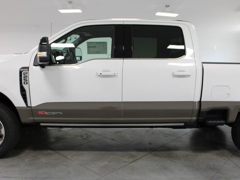New 2026 Ford F250 King Ranch image 5
