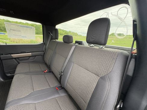 New 2026 Ford F150 STX AWD/4WD image 19