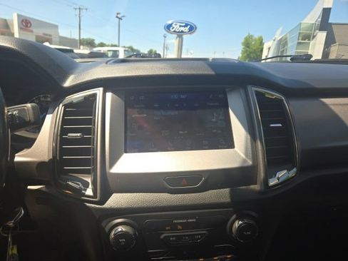Used 2023 Ford Ranger XLT w/ Equipment Group 302A High AWD/4WD image 25