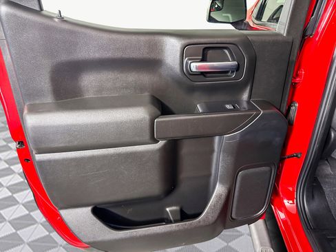 Used 2019 Chevrolet Silverado 1500 LT w/ All-Star Edition image 26