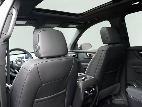 New 2026 Buick Enclave Sport Touring w/ Power Package image 27