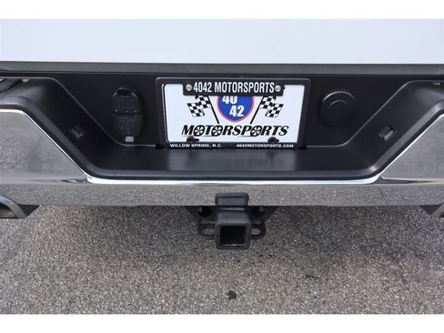 Used 2020 GMC Sierra 1500 SLE w/ SLE Value Package AWD/4WD image 52