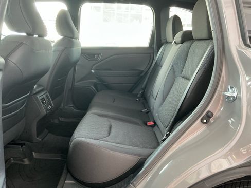 Certified 2026 Subaru Forester Premium AWD/4WD image 33