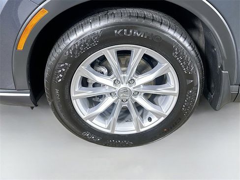 Certified 2023 Honda CR-V EX-L image 14