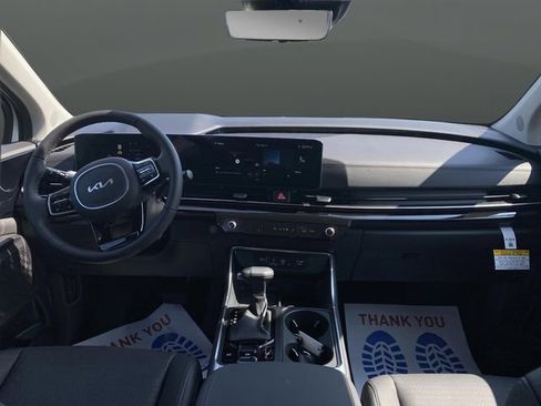 New 2026 Kia Carnival SX Prestige image 5