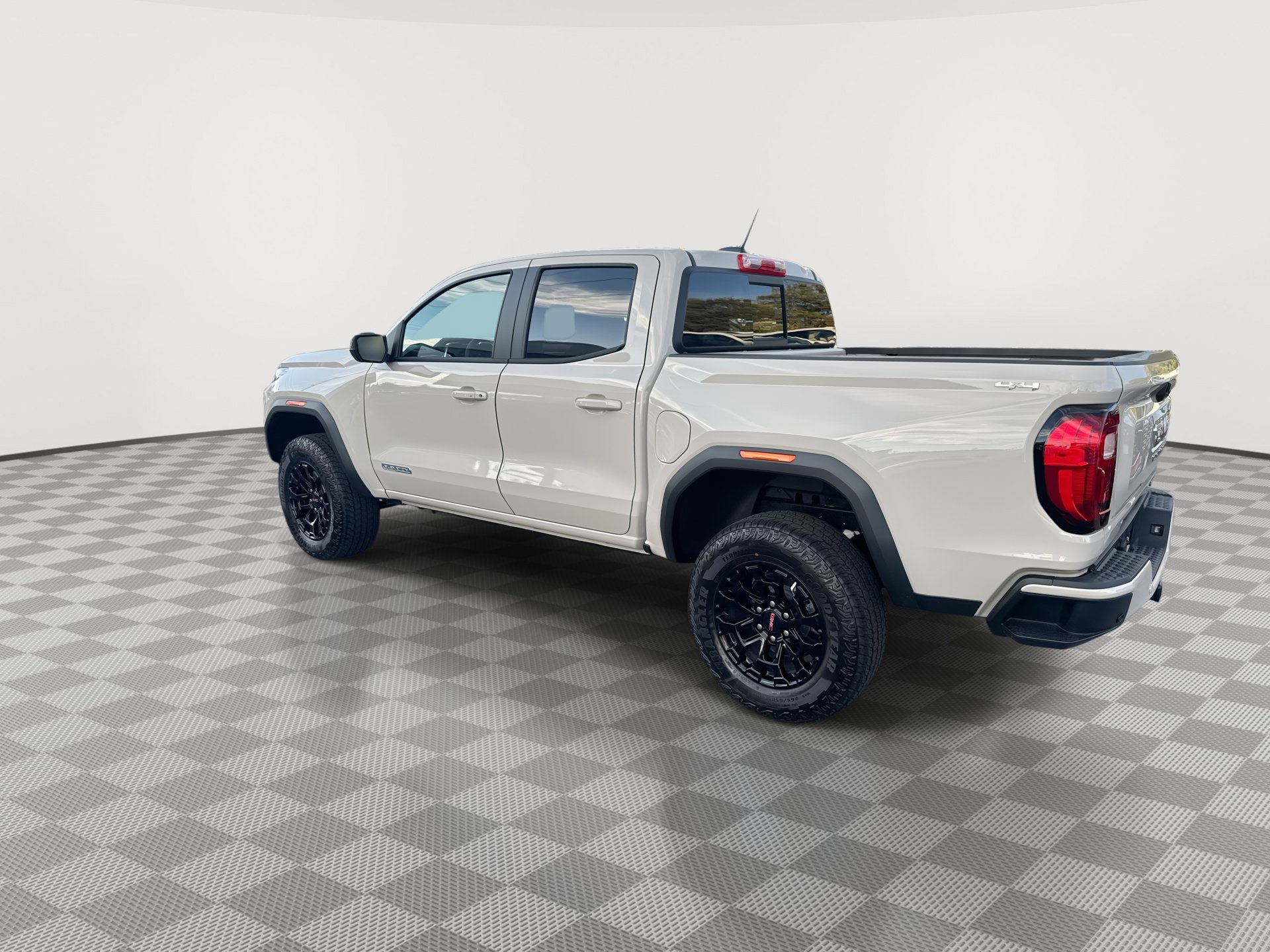 New 2026 GMC Canyon Elevation w/ Convenience Package AWD/4WD image 6