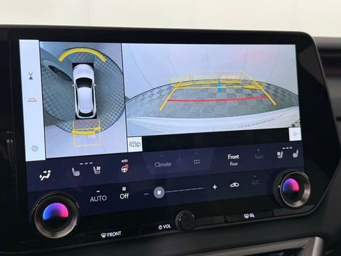 Used 2025 Lexus RX 350 Premium Plus w/ Convenience Package image 20