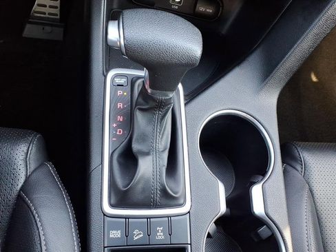 Used 2020 Kia Sportage S image 20