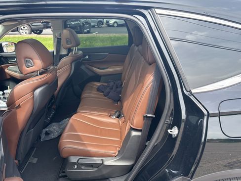 Used 2023 Acura MDX SH-AWD w/ Advance Package image 9