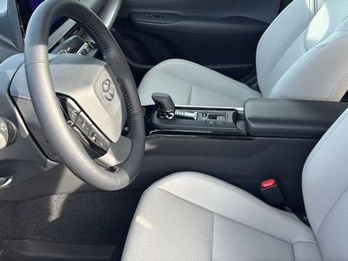 New 2026 Toyota Prius XLE image 27