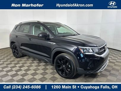 Used 2023 Volkswagen Taos SE