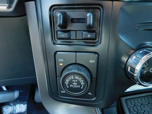 New 2025 Ford F150 Tremor w/ Equipment Group 402A High AWD/4WD image 19