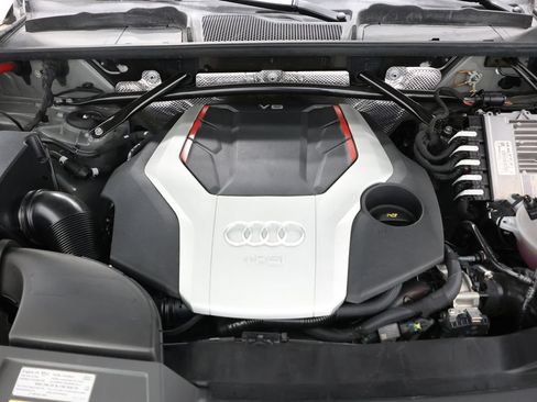 Used 2021 Audi SQ5 Prestige w/ Prestige Package AWD/4WD image 29