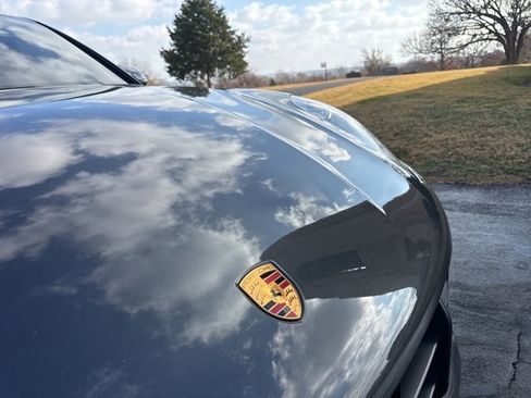 Used 2021 Porsche Macan GTS image 7