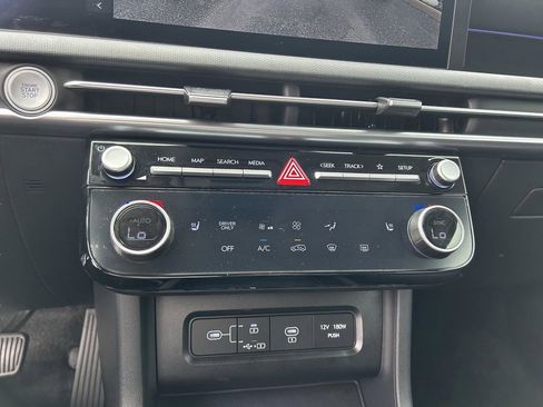 New 2025 Hyundai Tucson SEL AWD/4WD image 26