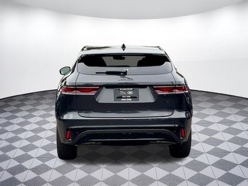 New 2026 Jaguar F-PACE R-Dynamic S AWD/4WD image 11