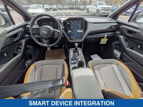 Used 2025 Subaru Crosstrek 2.5i Sport AWD/4WD image 13