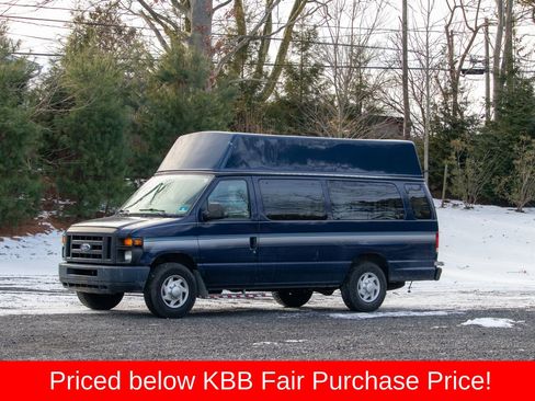 Used 2013 Ford E-350 and Econoline 350 XL w/ PWR Windows & Locks Group image 3
