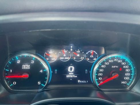 Used 2018 GMC Sierra 2500 Denali image 28