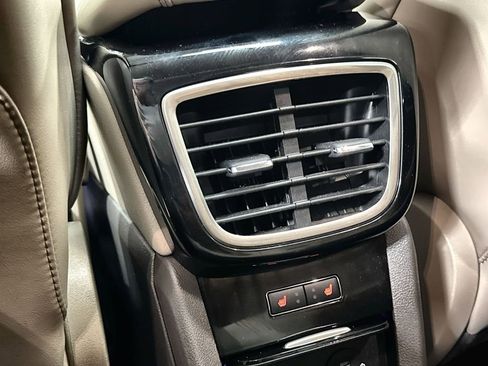 Used 2022 Lincoln Nautilus Reserve w/ Equipment Group 201A image 29