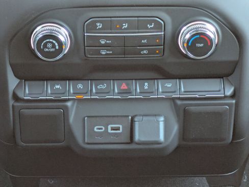 New 2026 GMC Sierra 1500 Pro w/ Graphite Edition image 19