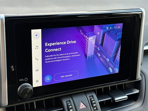 New 2025 Toyota RAV4 XLE Premium image 22