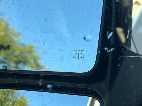 Used 2021 RAM ProMaster 1500 w/ Premium Appearance Group image 11